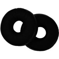 Headphone Accessories EPOS Sennheiser Hzp 35 Medium Leatherette Earpad 2 Pcs