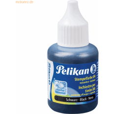 Pelikan Inchiostro 84 30 ml resistente all'acqua nero