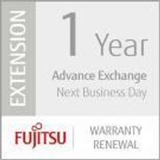 Scanner Service Program 1 Year Warra. [Levering: 2-3 dage]
