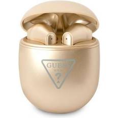 Guess Hörlurar Guess słuchawki Bluetooth GUTWST82TRD