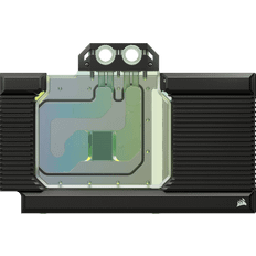 Water block Corsair Hydro X Series XG7 RGB 4090 Strix / TUF GPU Water Block