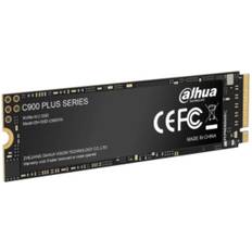 Discos duros Dahua Technology DHI-SSD-C900VN256G unidad de estado sólido 256 GB M.2 PCI Express 3.0 NVMe 3D TLC