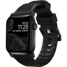 Apple watch series 7 41mm Nomad Rugged Band Apple Watch 41mm Series 7