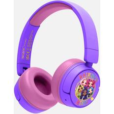 OTL Technologies Bluetooth w/Perental Control Rainbow High RH0986