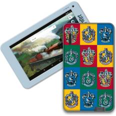 Tablets Estar Harry Potter: Hogwarts 7" Tablet HD Display WiFi Google Play 16GB