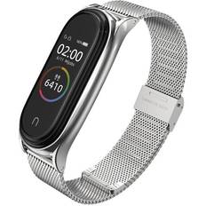 Mi band 7 MTP Products Mi Smart Band 7 Strap Milaneseband