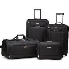 American Tourister Suitcase Sets American Tourister Fieldbrook XLT - Set of 4