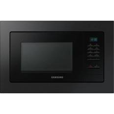 Samsung Fours à Micro-ondes Samsung Multifonction MS20A7013AB Encastrable 20 Litres Noir