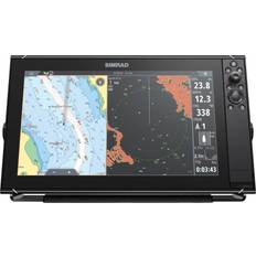 Simrad Båttillbehör Simrad NSS 16 Evo3S kombienhet