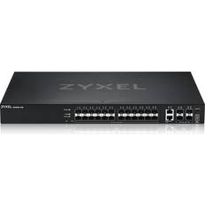 10g ethernet Zyxel XGS2220-30F 24 Porte SFP Con 2 Porte 10G Ethernet Managed