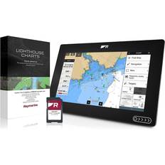 Lighthouse raymarine Raymarine LightHouse Charts Sverige