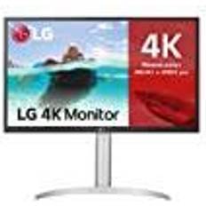 Lg 27up LG 27UP550N-W 27" DEL IPS UltraHD 4K FreeSync USB-C