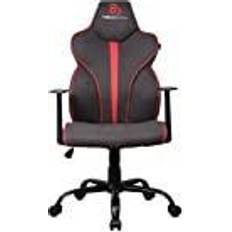 Gaming stoler Newskill Fafnir Silla Gaming Profesional Rojo