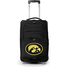 Mojo Iowa Hawkeyes 21"" Softside Rolling Carry-On