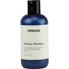 Hårologi hydrate Hårologi Hårologi Hydrate Shampoo 230ml FOB shampoo