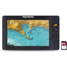 Lighthouse raymarine Raymarine Element 12S LightHouse 2-Kort