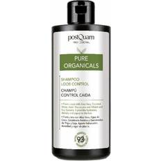 PostQuam Pure Organicals loos control shampoo 400