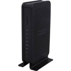 Routers Netgear C3700-100NAS N600