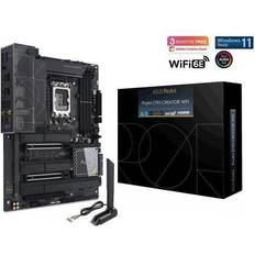 ProArt Z790-CREATOR WIFI 6E LGA 1700 DDR5 2x Thunderbolt 4 Type-C