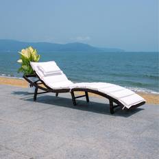 Sun Beds Safavieh Outdoor Collection