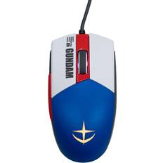 ASUS Souris d'ordinateur ASUS ROG Strix Impact II Gundam Edition 90MP0260-BMUA00