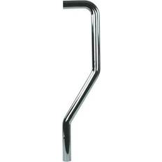Gelia Afløbsrør til Håndvask 150 x 610 mm