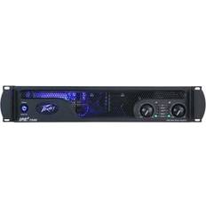 Peavey Guitar Amplifier Tops Peavey IPR2 7500 Power Amplifier