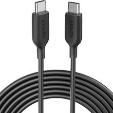Anker USB C Cable 60W Powerline III USB-C USB-C Cable Pro