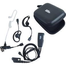 Icom headset Icom ProEquip PRO-U650SA Headset, 3