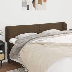 Senge & Madrasser vidaXL kanter stof Sengegavl