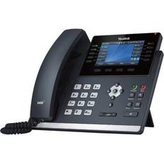 Fastnettelefoner Yealink SIP T4 U Series T46U PoE