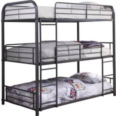 Beds & Mattresses Acme Furniture Cairo Collection 38090 Bunk Bed