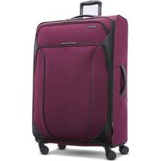 American Tourister 4 Wheels Suitcases American Tourister 4 Kix 2.0 Spinner - Purple Orchid