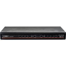 Kvm switchar 4 port Vertiv Avocent SwitchView Desktop KVM, 4 Port, Single Head Monitor, SwitchView Desktop KVM, KVM Switchbox, 4 Port, Dual Head Monitor