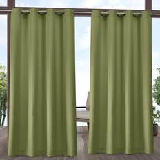 Exclusive Home hemgardiner panelpar, Kiwi