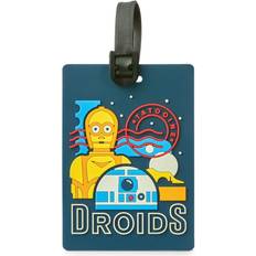 Travel Accessories American Tourister Star Wars Luggage Tag R2D2