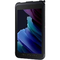 Samsung tablet 64gb Samsung Galaxy Tab Active3 Enterprise Edition 8 Rugged Multi Purpose Tablet 64GB Biometric SecuritySM-T577UZKDN14