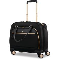 Samsonite 4 Wheels Luggage Samsonite Mobile Solutions Spinner 43.2cm