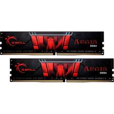 Ddr4 ram 16gb 3000 G.Skill AEGIS Series Intel XMP DDR4 16GB 2x8GB 3000MT/s