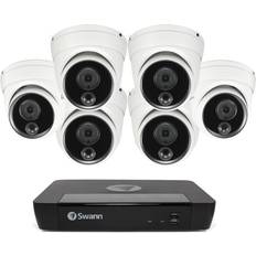 Swann Accessories for Surveillance Cameras Swann 8-Channel 4K