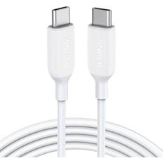 Anker Powerline III USB-C to USB-C Fast Charging Cable 6 ft