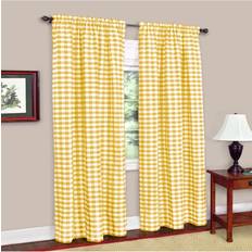 Home Furnishings BCPN84YL12 Buffalo