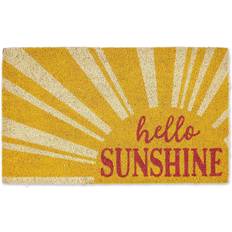 Sunshine Doormat