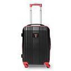 Mojo Texas Tech Red Raiders 21"" Hardcase Two-Tone Spinner