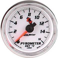 Pyrometer Meter C2 Electric Pyrometer Kit