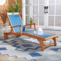 Sun Beds Safavieh Kamson Collection PAT7071B