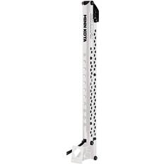 Hvid Bådmotorer MinnKota Raptor 8 AA Hydraulic Ground Ankle