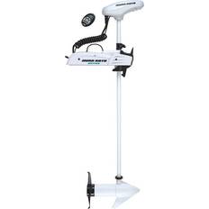 Minn kota powerdrive Minn Kota Riptide PowerDrive Bow Mount Trolling Motor SKU 300496