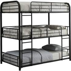 Beds & Mattresses Acme Furniture Cairo Collection 37330 Bunk Bed