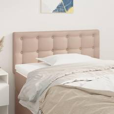vidaXL 90x5x78/88 Sengegavl